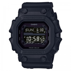 CASIO G SHOCK GX-56BB-1DR